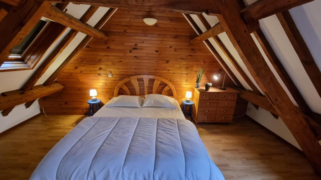 Ferme De Wolphus - 15 Min De La * Zouafques