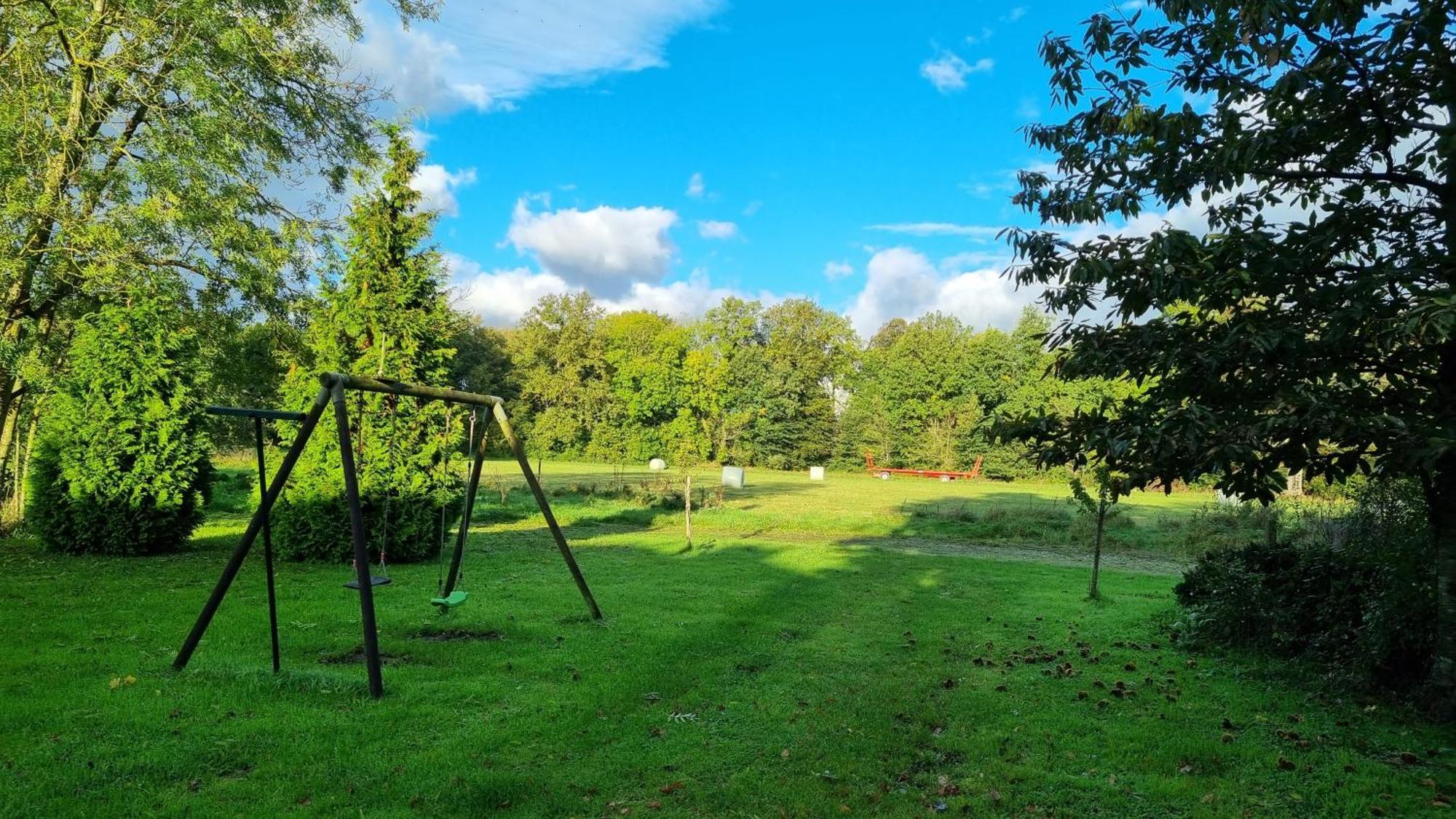Ferme De Wolphus - 15 Min De La Parco vacanze *