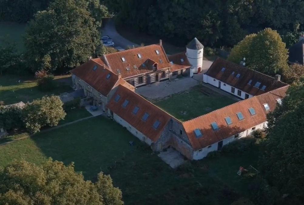 Ferme De Wolphus - 15 Min De La Parco vacanze Zouafques