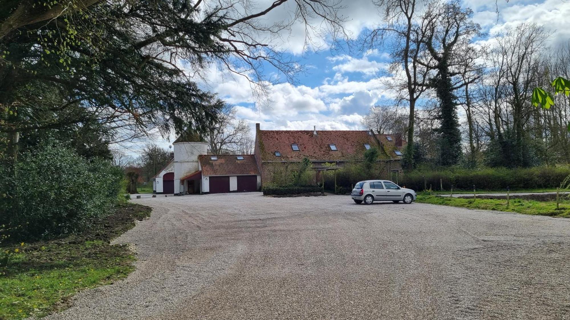 Ferme De Wolphus - 15 Min De La Parco vacanze