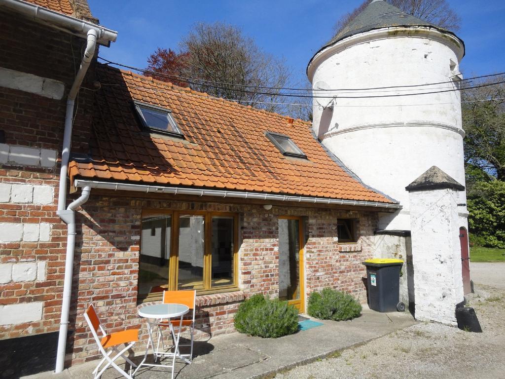 Ferme De Wolphus - 15 Min De La Parco vacanze