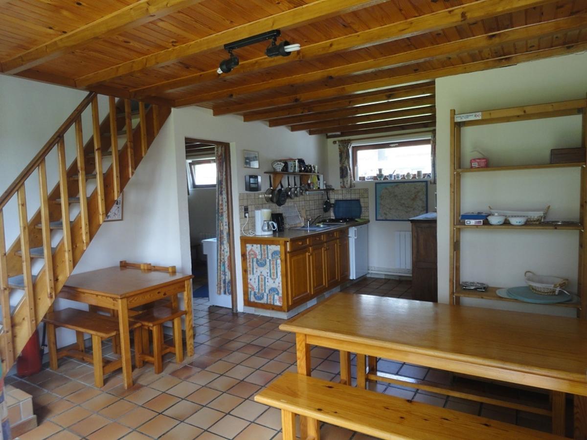 Ferme De Wolphus - 15 Min De La * Zouafques