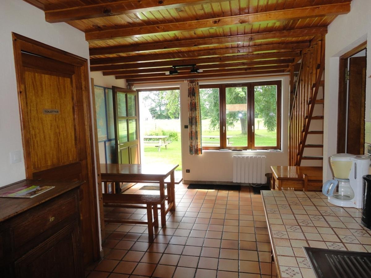 Ferme De Wolphus - 15 Min De La Parco vacanze