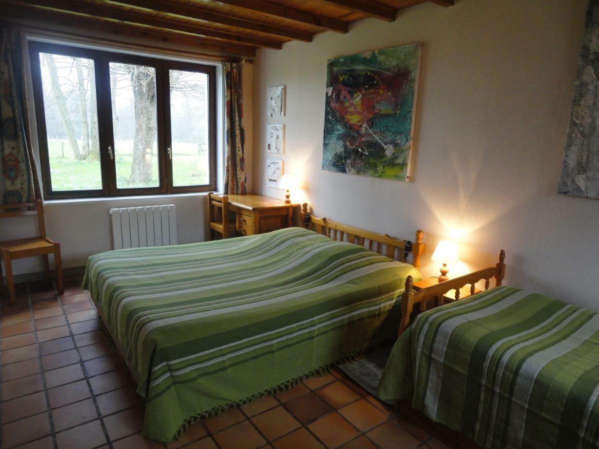 Ferme De Wolphus - 15 Min De La Parco vacanze Zouafques