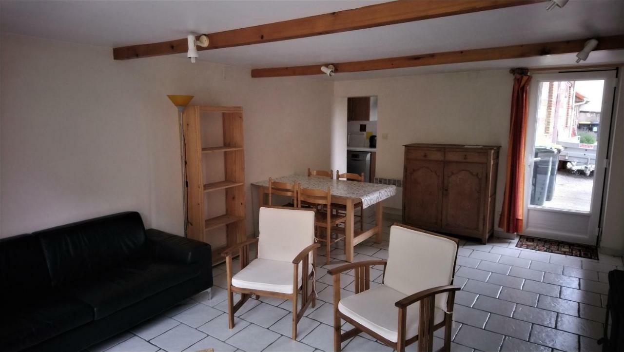 Ferme De Wolphus - 15 Min De La Parco vacanze